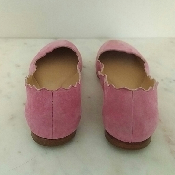 CHLOE - Lauren Flats - Picture 2 of 5